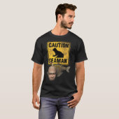 Zeeman Dreamcast T-shirt (Voorkant volledig)