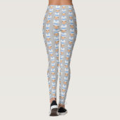zeeman leggings (Achterkant)