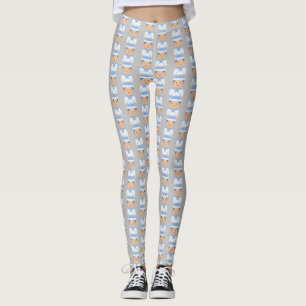 zeeman leggings