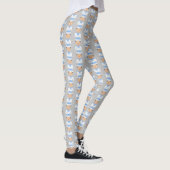 zeeman leggings (Rechts)