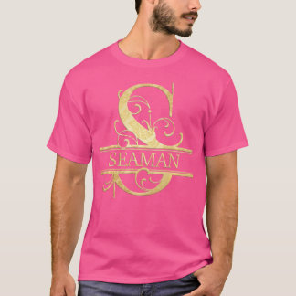 Zeeman Naam T-shirt