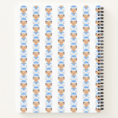 zeeman notitieboek (Achterkant)