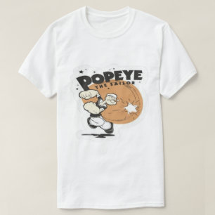 Zeeman Popeye T-shirt