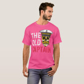 Zeeman T-shirt (Voorkant volledig)