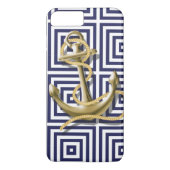 zeemanker Case-Mate iPhone case (Achterkant)