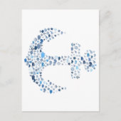 zeemanschap briefkaart (Voorkant)