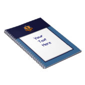 Zeemansnotitieboek Notitieboek (Rechterzijde)