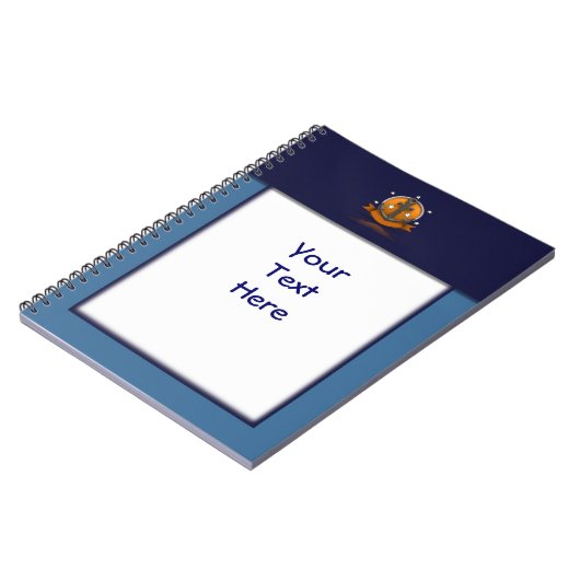 Zeemansnotitieboek Notitieboek (Linkerzijde)