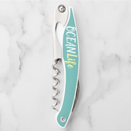 zeemansoren kurkentrekker (Voorkant)