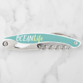 zeemansoren kurkentrekker (Voorkant)