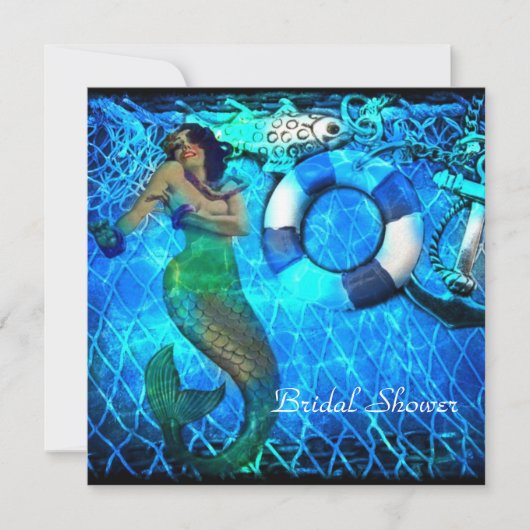  zeemansstrand vrijgezellenfeest kaart (Voorkant)