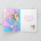 Zeemeerdag onder het Zee Kaart (Binnen)