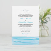 Zeemeerders en buitenechtelijke uitvindingen kaart (Staand voorkant)