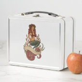 zeemeermin (In situ)