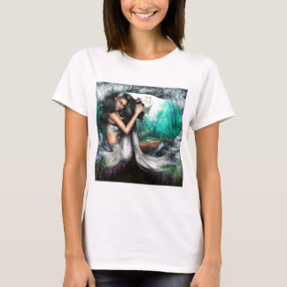 zeemeermin-3 t-shirt