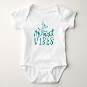 Zeemeermin Beach Zeemeermin Vibes Romper
