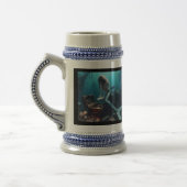 Zeemeermin Bierpul (Links)