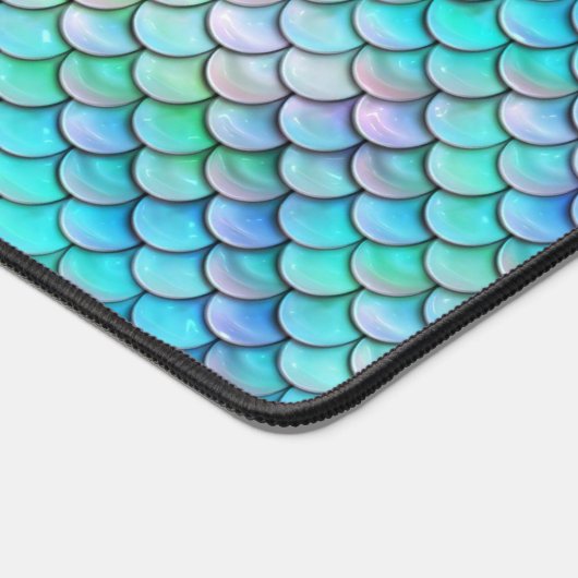 zeemeermin bureaumat (Hoek)