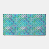 zeemeermin bureaumat (Voorkant)