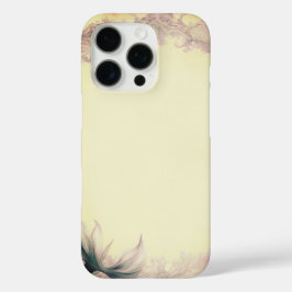  zeemeermin iPhone 16 pro hoesje