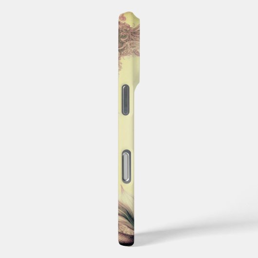 zeemeermin Case-Mate iPhone case (Achterkant / Rechts)