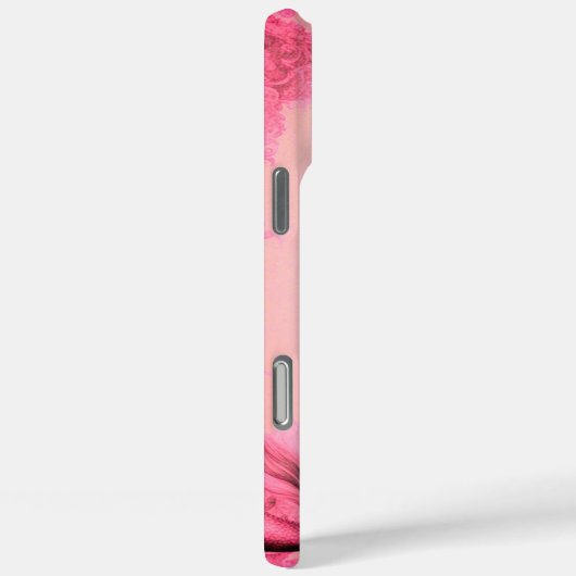 zeemeermin Case-Mate iPhone case (Achterkant / Rechts)