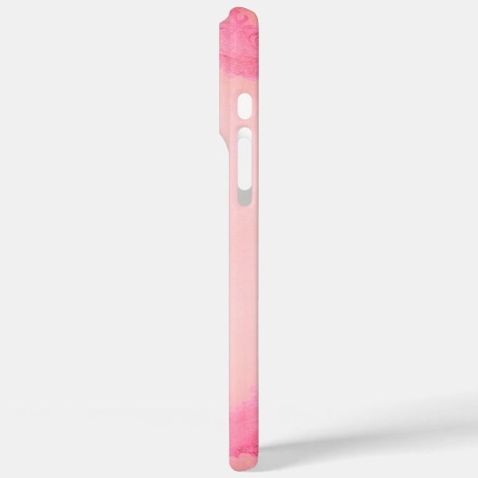  zeemeermin Case-Mate iPhone case (Achterkant / Links)