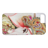 zeemeermin Case-Mate iPhone case (Achterkant (Horizontaal))