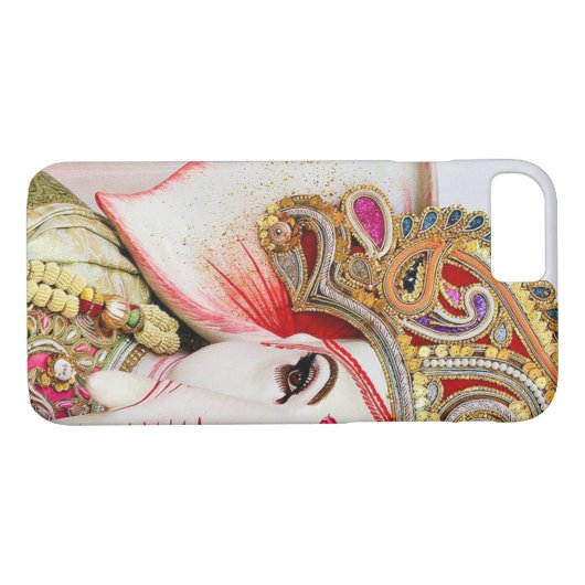 zeemeermin Case-Mate iPhone case (Achterkant (Horizontaal))