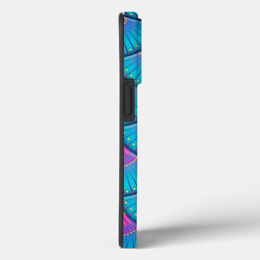 zeemeermin Case-Mate iPhone case (Achterkant / Rechts)