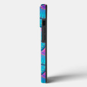 zeemeermin Case-Mate iPhone case (Achterkant / Links)