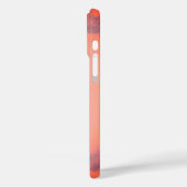 zeemeermin Case-Mate iPhone case (Achterkant / Links)