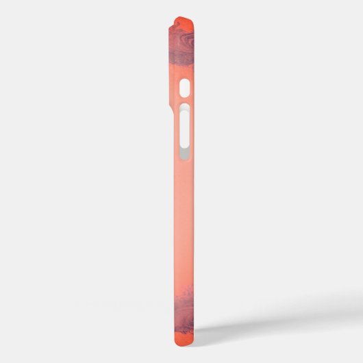  zeemeermin Case-Mate iPhone case (Achterkant / Links)