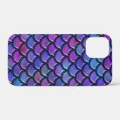 Zeemeermin Case-Mate iPhone-hoesje iPhone Case (Achterkant (horizontaal))