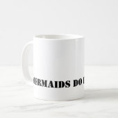 Zeemeermin doet het beter MOK (Voorkant links)