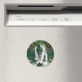 Zeemeermin Douche Magneet (Insitu (Vaatwasser))