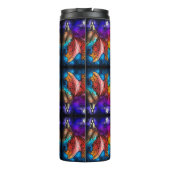 Zeemeermin en de Maan Thermosbeker (Achterkant)