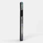 Zeemeermin en Zeepaardje iPhone 5 Hoesje (Achterkant/rechts)