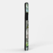 Zeemeermin Fee Groene iPhone Hoes (Achterkant/rechts)