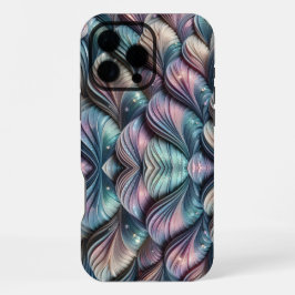 Zeemeermin Gefluister iPhone 16 Pro Max Hoesje
