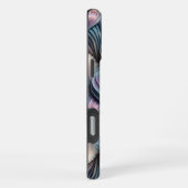 Zeemeermin Gefluister iPhone Hoesje (Rechterkant)