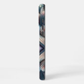 Zeemeermin Gefluister iPhone Hoesje (Linkerkant)
