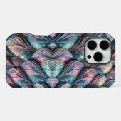 Zeemeermin Gefluister iPhone Hoesje (Achterkant horizontaal)