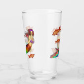 ZEEMEERMIN GLAS (Rechts)