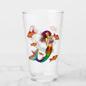 ZEEMEERMIN GLAS (Voorkant)