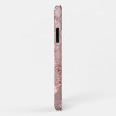 Zeemeermin Glitter Scales #8 (Faux Glitter) Case-Mate iPhone Case (Achterkant/rechts)