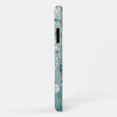 Zeemeermin Glitter Schubben #3 #glanzend Case-Mate iPhone Case (Achterkant/rechts)