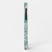 Zeemeermin Glitter Schubben #3 #glanzend Case-Mate iPhone Case (Achterkant/links)