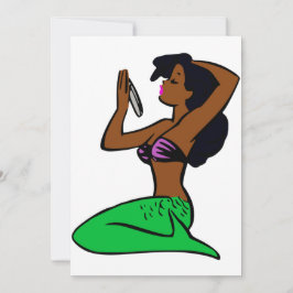  zeemeermin in afrika kaart