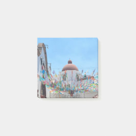 Zeemeermin in Mexico Post-it Post-it® Notes